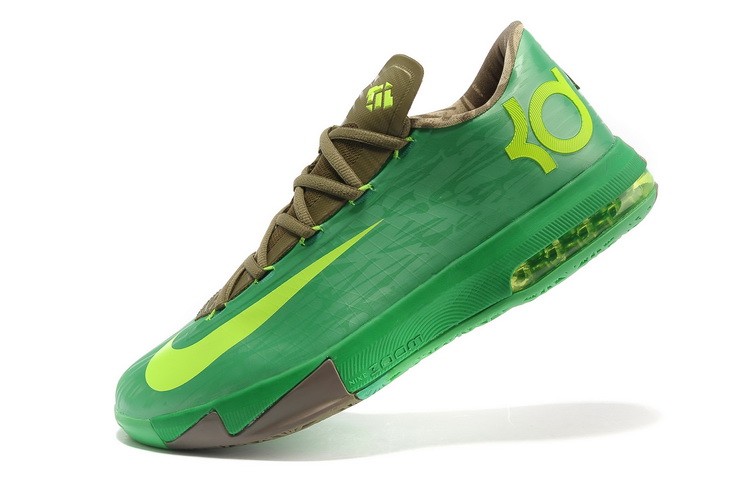 Nike KD 6 [H. 19]